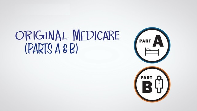 What Is Medicare Part A & B 2021 Full Guide