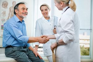 How Can I Find a Health-Care Provider Who Accepts a Medicare Plan from Humana?