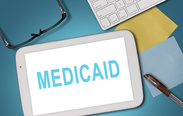 Requirement To Apply For Medicaid