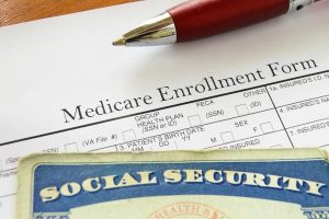 Medicare Social Security