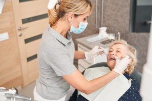 Does Medicare Provide Dental And Vision Coverage?