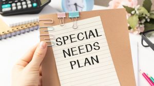 Special Needs Plans