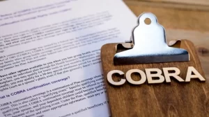 Leaving your job? 5 questions you should ask about COBRA benefits