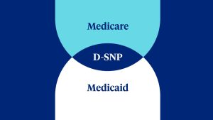 medicare special needs plan
