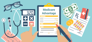 how to change medicare plans