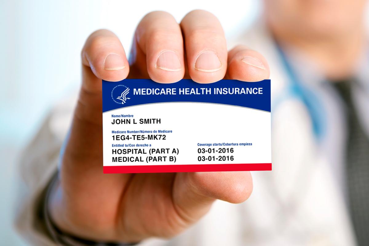 What is Medicare?