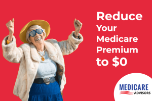 Medicare Savings Programs