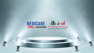 Medicare Advisors and 9th Wonder Celebrate Successful Partnership