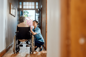 Aetna Medicare Nursing Home Coverage