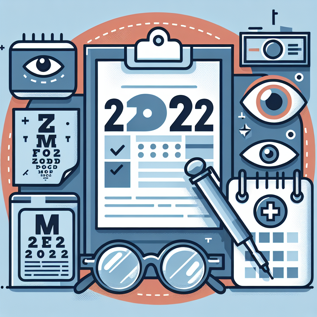Medicare vision coverage 2022