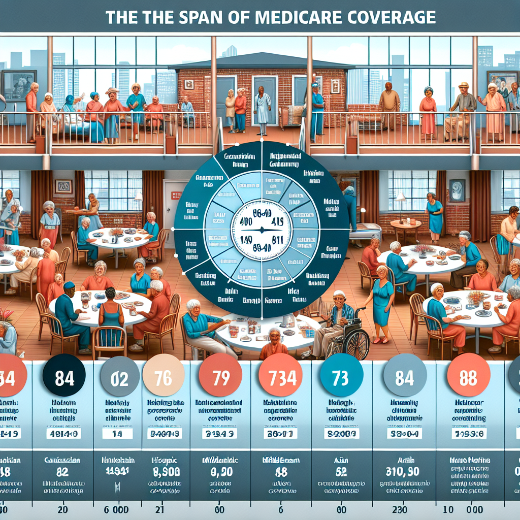Medicare nursing home coverage days