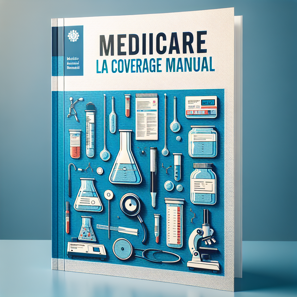 Medicare Lab Coverage Manual