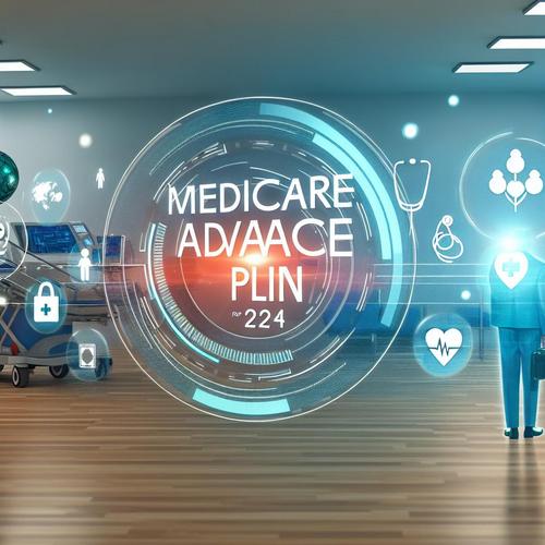 Discover the future of CDPHP Medicare Advantage in 2024 with our expert advisors. Benefit from their Medicare expertise!