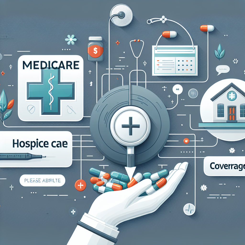 Medicare Hospice Care Coverage