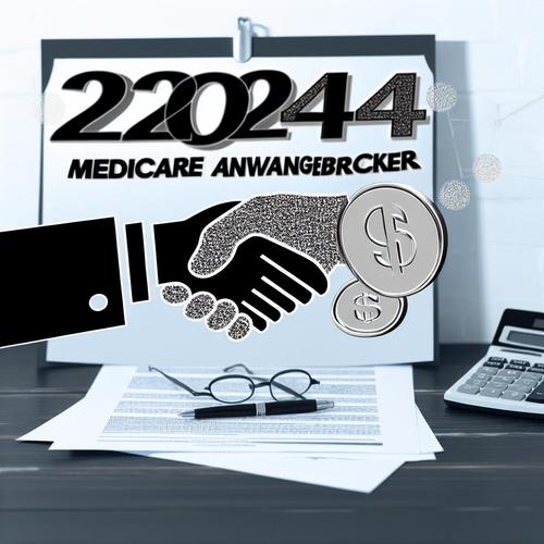 Discover how to unlock lucrative opportunities in the booming Medicare Advantage market. Skyrocket your broker commissions by 2024!