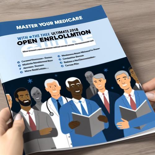 "Master Your Medicare with the Ultimate 2018 Open Enrollment Guide: Expert Medicare Advisors Unveil Must-Know Tips!"