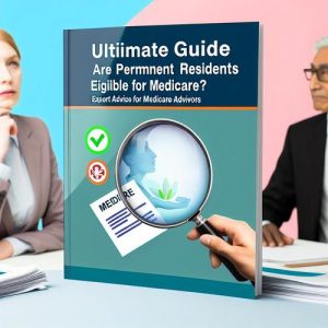"Ultimate Guide: Are Permanent Residents Eligible for Medicare? Expert Advice from Medicare Advisors"