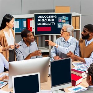 "Unlocking Arizona Medicare Eligibility: Expert Advisors Guide"