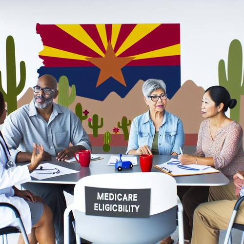 Unlocking Arizona Medicare eligibility made easy with expert advisors guiding you through the process step-by-step. Access benefits now!