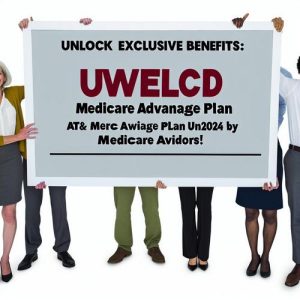 "Unlock Exclusive Benefits: AT&T Group Medicare Advantage Plan 2024 Unveiled by Medicare Advisors!"