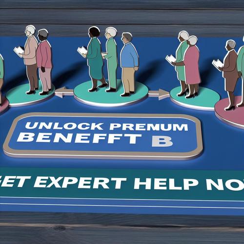 "Unlock Premium Benefits during Burlington Medicare B Enrollment – Get Expert Help Now"