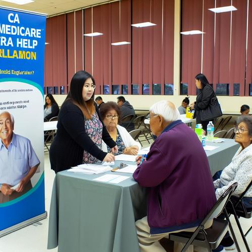 Unlocking CA Medicare Extra Help Enrollment Secrets: Get expert advice from our team of Medicare Advisors.