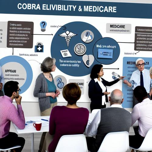 Uncover Cobra Eligibility and Medicare Secrets with Expert Medicare Advisors