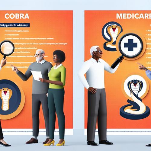 Unlock expert tips from Medicare advisors on how to qualify for Cobra Medicare eligibility. Get the info you need!