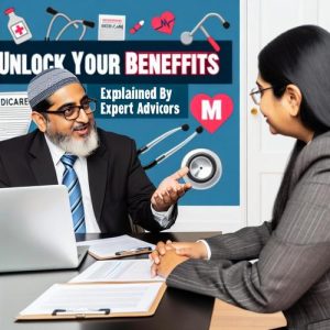 "Unlock Your Benefits: Connex Medicare Eligibility Explained by Expert Advisors"