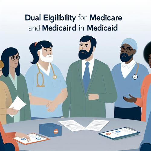 Expert Medicare Advisors help navigate Medicare & Medicaid, unlocking dual eligibility in Washington State for comprehensive coverage.