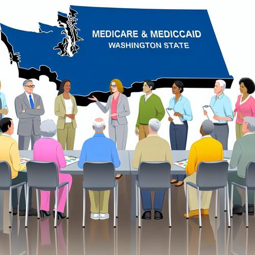"Unlocking Dual Eligibility: Navigating Medicare & Medicaid in Washington State with Expert Medicare Advisors"