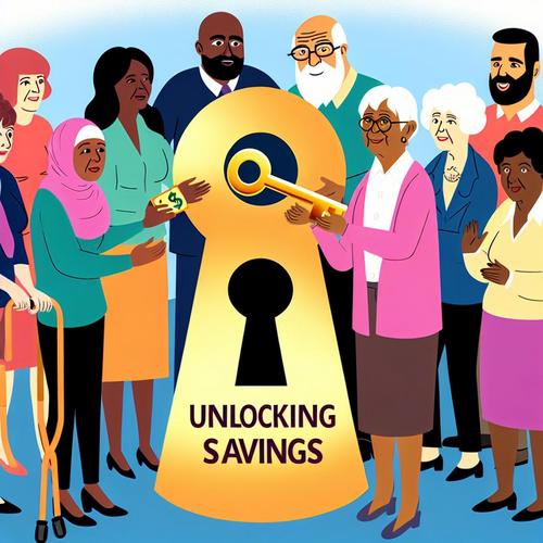 "Unlocking Savings for Dual Eligible Medicare Medicaid NY Recipients with Expert Medicare Advisors!"