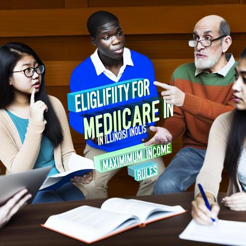 Discover the key to Medicare eligibility in Illinois with our experienced advisors. Trust us to guide you through the process.