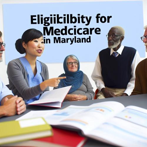 Unlock your Medicare eligibility in Maryland with expert advice from Medicare Advisors. Get the help you need today!