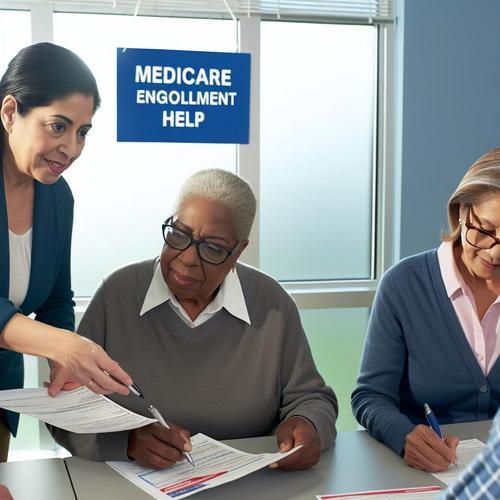 Unlock hassle-free Medicare enrollment with the help of expert Medicare advisors. Get the guidance you need and simplify the process.