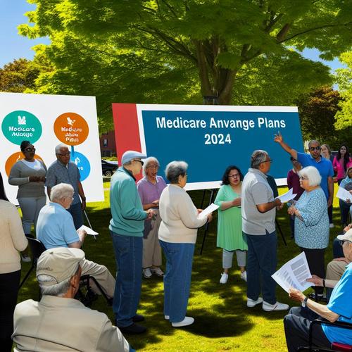 Find the top Medicare Advantage plans in Maine for 2024 with guidance from expert Medicare advisors. Unlock your best options now.