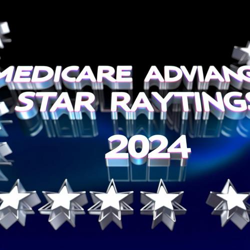 Unlock the best Medicare Advantage plans with expert advice from Medicare advisors on the 2024 Star Ratings.