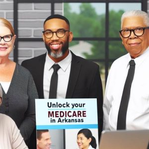 "Unlock Your Medicare Eligibility in Arkansas with Our Expert Advisors"