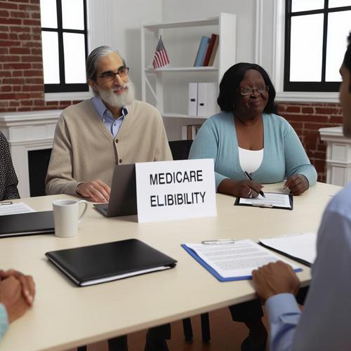 Get expert advice on unlocking your Medicare eligibility in Arkansas with our experienced advisors. Contact us today!