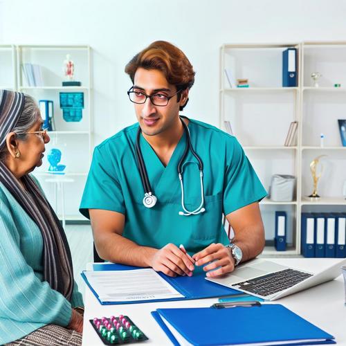 Discover how unlocking Medicare enrollment can bring you the benefits of physician assistant expertise. Get started today!