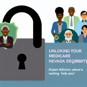 "Unlocking Your Medicare Nevada Eligibility: Expert Advisors Waiting to Help You!"