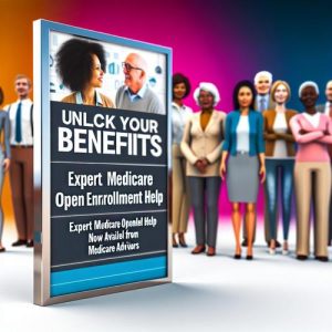 medicare open enrollment help News