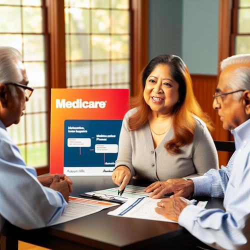 Discover how to unlock the advantages of Medicare by getting professional plan enrollment assistance in Auburn Hills, MI.