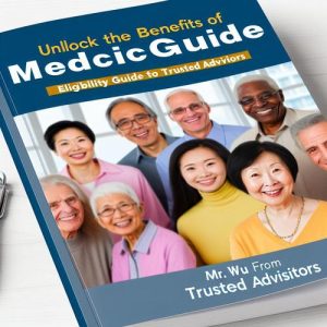 "Unlock the Benefits of Medicare: Mr. Wu's Eligibility Guide from Trusted Advisors"