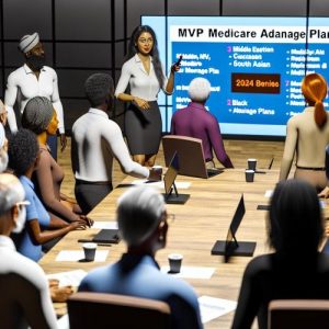 "Revealed: Unparalleled Benefits of MVP Medicare Advantage Plans 2024 - A Must-Know for Medicare Advisors!"