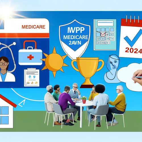 Discover the unbeatable advantages of MVP Medicare Advantage Plans 2024. This essential guide is a must-read for Medicare Advisors.