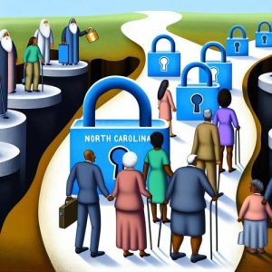 "Unlocking Your Path to North Carolina Medicare Eligibility: Expert Advice from Medicare Advisors"