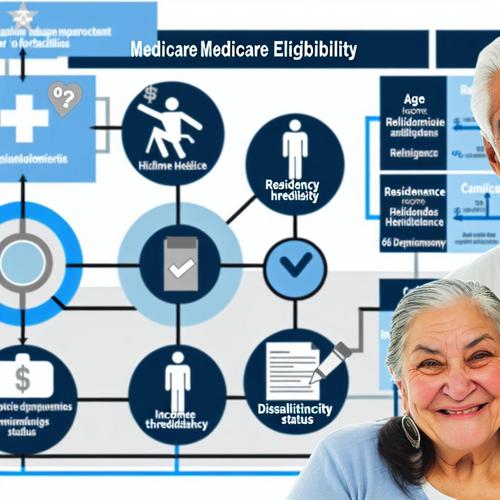 Navigate the maze of Medicare eligibility in North Carolina with expert advice from seasoned Medicare advisors. Unlock your path now!