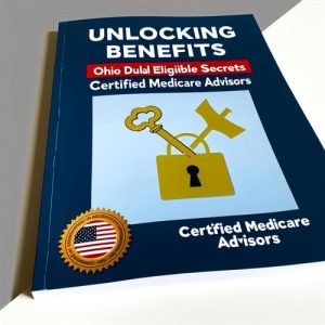 "Unlocking Benefits: Ohio Dual Eligible Medicare Medicaid Secrets Revealed by Certified Medicare Advisors"