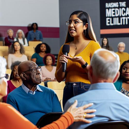 Discover expert advice and tips from Medicare Advisors on raising the Medicare eligibility age in this comprehensive guide.